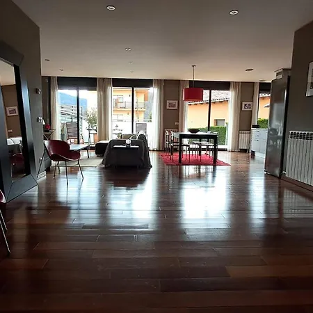 Apartament Unique And Special Loft *
