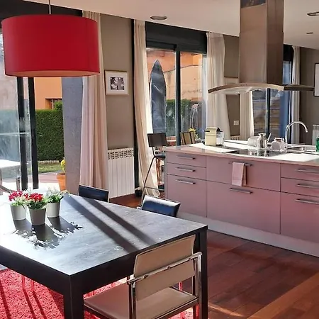 Unique And Special Loft
