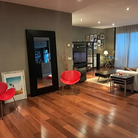Unique And Special Loft Sant Joan de les Abadesses