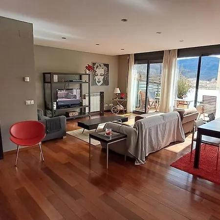 Unique And Special Loft *