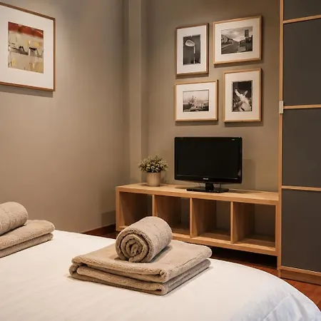 Unique And Special Loft *