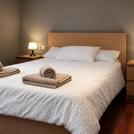 Apartman Unique And Special Loft