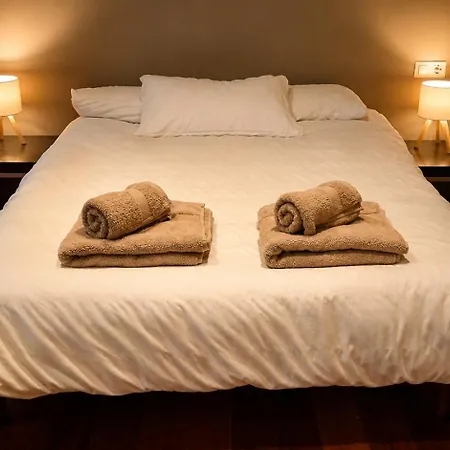 Unique And Special Loft Apartament