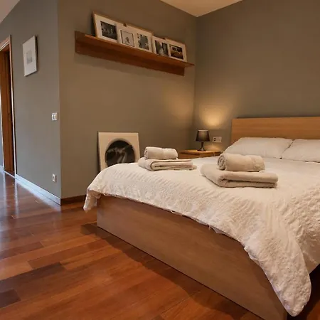 Unique And Special Loft * Sant Joan de les Abadesses