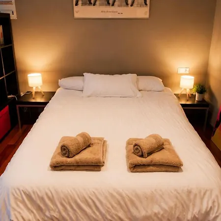 Unique And Special Loft Apartman