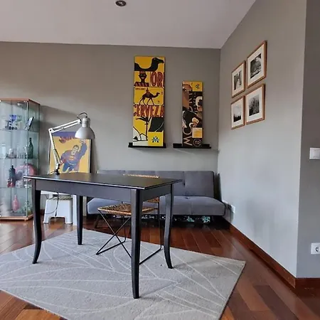 Apartament Unique And Special Loft Sant Joan de les Abadesses