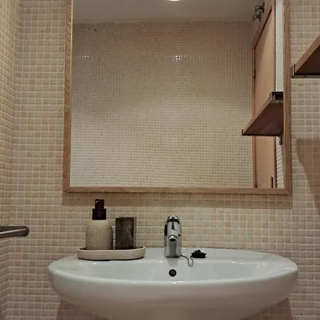 Unique And Special Loft *
