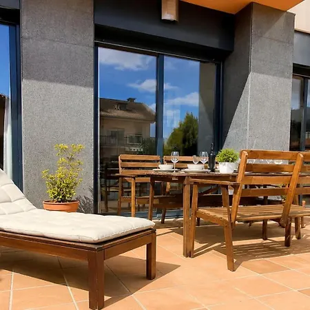 Apartman Unique And Special Loft *