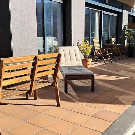 Apartament Unique And Special Loft Sant Joan de les Abadesses