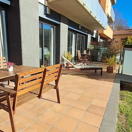 Apartament Unique And Special Loft