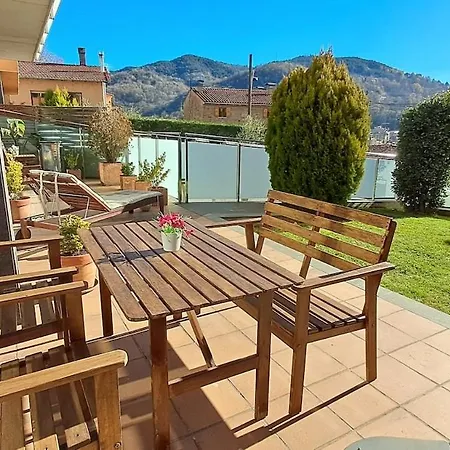 Unique And Special Loft * Sant Joan de les Abadesses